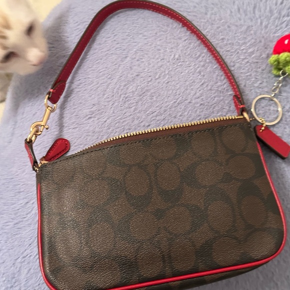 Coach Bag - Picture 4 of 5